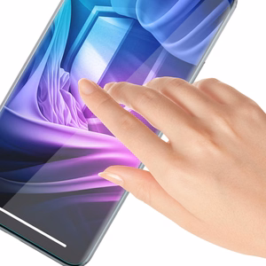 3mk Silky Matt Pro mattakalvo Realme 14 Pro+