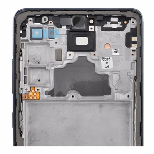 ServicePack LCD-näyttö SAMSUNG A72 A725F GH82-25460A