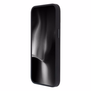 Satin Touch Suojakuori Samsung Galaxy S23 FE:lle musta