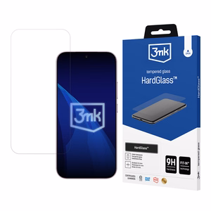Karkaistu lasi 3mk Hard Glass Xiaomi 17T