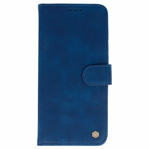 Wonder Fancy Case for Xiaomi Redmi Note 13 Pro 4G navy