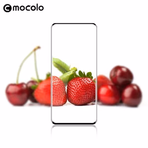 Mocolo OP4817 2.5D Full Glue tempered-glass screen protector for OPPO A92