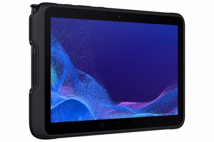 Samsung SM-T636B 5G Qualcomm Snapdragon 128 GB 25.6 cm (10.1") 6 GB Wi-Fi 6 (802.11ax) Black