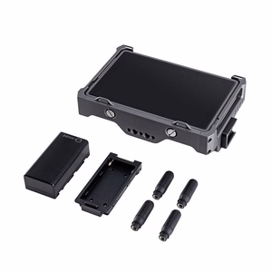 DJI kirkkaan näytön kauko-ohjattava monitori