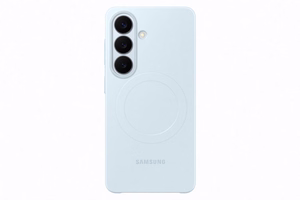 Samsung Slim Magnet Suojakuori Samsung Galaxy S26:lle, MagSafe-yhteensopiva - sininen