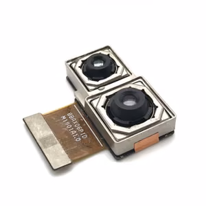 Takakamera yhteensopiva Xiaomi Mi 9T alkuperäinen