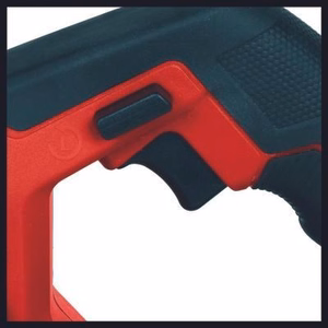 Einhell TE-DA 18/760 Li-Solo – akkuviemärinpuhdistin, 3.69 kg