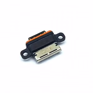 Latausportti yhteensopiva Huawei P30 / P30 Pro / Honor V20