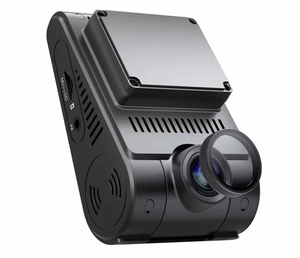 Viofo A229 Plus 3CH-G – 3-kanavainen GPS-kojelautakamera