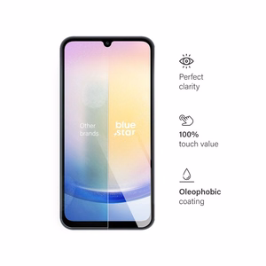 Suojalasi Blue Star - SAMSUNG Galaxy A25 5G