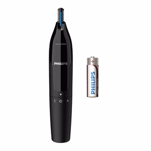 Philips nenäkarvatrimmeri NT1650/16