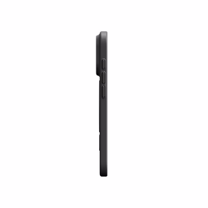 AmazingThing Minimal Air Suojakuori iPhone 17 Pro Max:lle MagSafe-yhteensopiva - musta