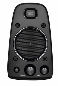 LOGI Z623 2.1 Spk Black (EU)