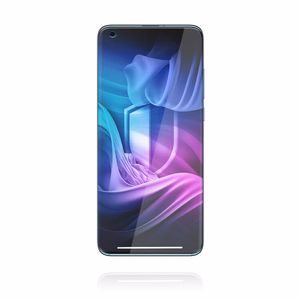 Xiaomi Mi 10 5G – 3mk Silky Matt Pro puhelimen näytönsuoja