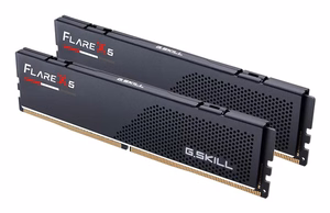 G.Skill Flare X5 F5-6000J3636F32GX2-FX5 muistimoduuli 64 GB 2 x 32 GB DDR5 6000 MHz
