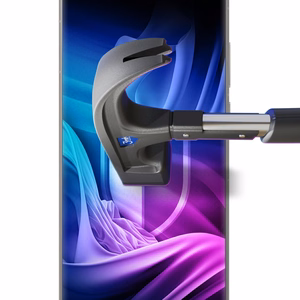3mk Silky Matt Pro matte film for Vivo X200 Pro