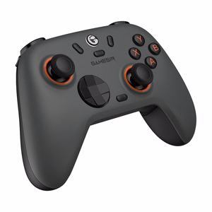 GameSir Nova 2 Lite langaton ohjain (harmaa)