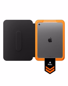 Spigen ALM Glas.tR T karkaistu lasi iPad Air 11" 2024 / 2025 / 2026 -malleille