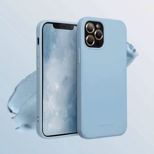 ROAR Space suojakuori Samsung A37 5G taivaansininen