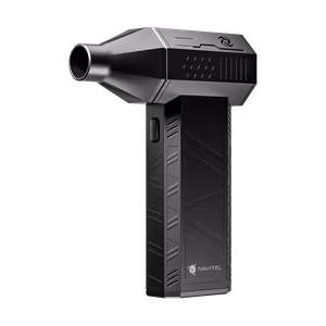TF3 Compact -puhallin