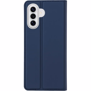 Suojakuori Dux Ducis Skin Pro Samsung A376 A37 5G - tummansininen