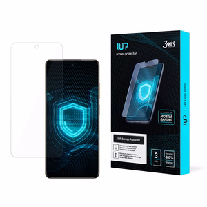 Realme V60s – 3mk 1UP puhelimen näytönsuoja