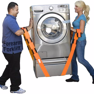 Kantohihnat muuttoon 2 kpl
