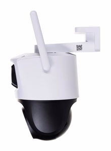 IMOU Cruiser Dual 8MP 360° ulkokäyttöinen WiFi-kamera