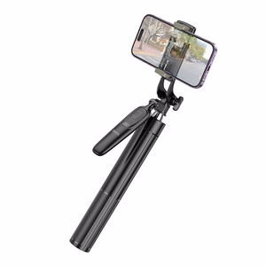 Selfie Stick HOCO K19, Jalusta, 157cm, BT