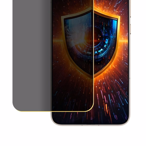 Honor GT Pro – 3mk Silky Matt Privacy tietosuojakalvo
