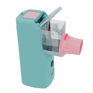 Momini mesh-nebulisaattori NebuFlow