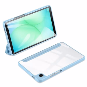 Dux Ducis Toby suojakuori Samsung X110/X115 Tab A9 8.7/X130/X135 Tab A11 8.7 sininen