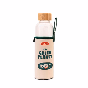BT21 RJ -juomapullo, 500 ml