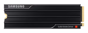 Samsung 9100 PRO 2TB M.2 PCIe Gen5 NVMe TLC SSD 14700/13400 MB/s TBW 1200TB MZ-VAP2T0CW