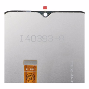 FixCell LCD-näyttö REALME C21Y:lle OEM ilman kehystä