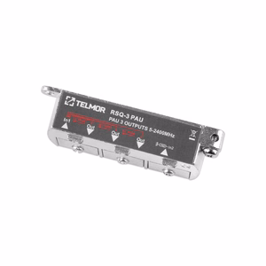 TELMOR RSQ-3 PAU QUICK 3X 2.4G -jakaja