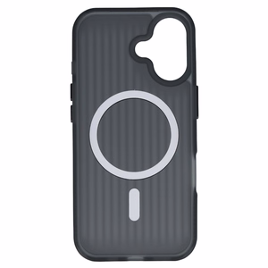 Tel Protect Twist Magsafe suojakuori Iphone 17 Pro musta