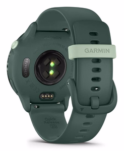 Älykello Vivoactive 6/vihreä JAS. 010-02985-02 GARMIN