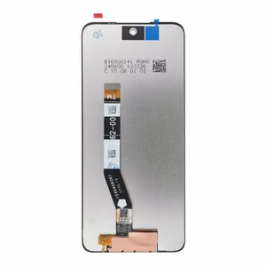 FixCell LCD-näyttö MOTOROLA G14 / G54:lle OEM ilman kehystä