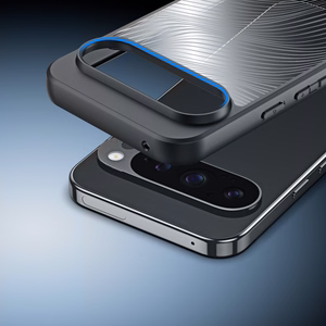 DUX DUCIS AIMO Suojakuori Google Pixel 10 Pro XL musta