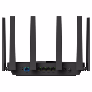 CUDY WR6500H 2.5G Wi-Fi 7 -reititin