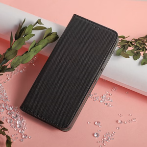 Smart Magnet case for Xiaomi Poco X3 / X3 NFC / X3 Pro black