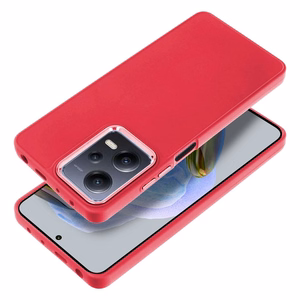 Frame Suojakuori Xiaomi Redmi Note 12 PRO 5G magenta