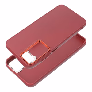 Frame suojakuori magenta Xiaomi Redmi Note 15 Pro Plus 5G:lle