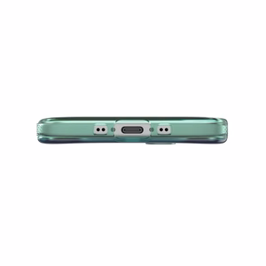 ZAGG suojakuori MILAN SNAP MagSafe-yhteensopiva iPhone 17 Air:lle oil slick