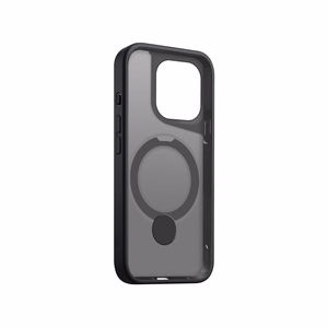 Etteri matta magneettirengaskuori iPhone 15 Pro Max 6,7' musta