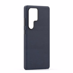 Etteri Elegant Mag -suojakuori Samsung Galaxy S26 Ultralle musta