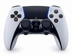 Wireless controller SONY DualSense Edge V2 White, PlayStation 5