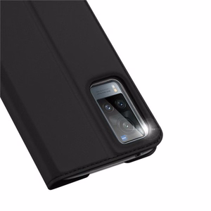 Dux Ducis Skin Pro Case for Vivo X60 black