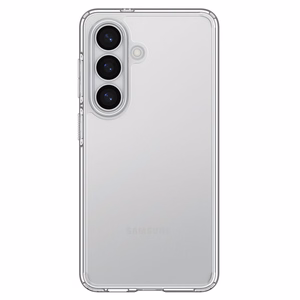 SPIGEN ULTRA HYBRID GALAXY S26 CRYSTAL CLEAR